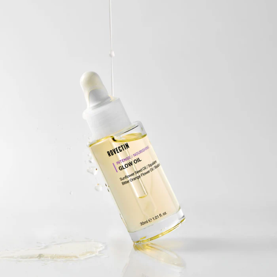 ROVECTIN Intense Glow Oil 30ml