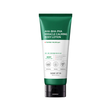 Load image into Gallery viewer, SOME BY MI AHA-BHA-PHA Calming Body Lotion 200g