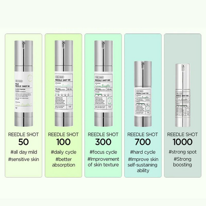 VT Reedle Shot 1000 15ml