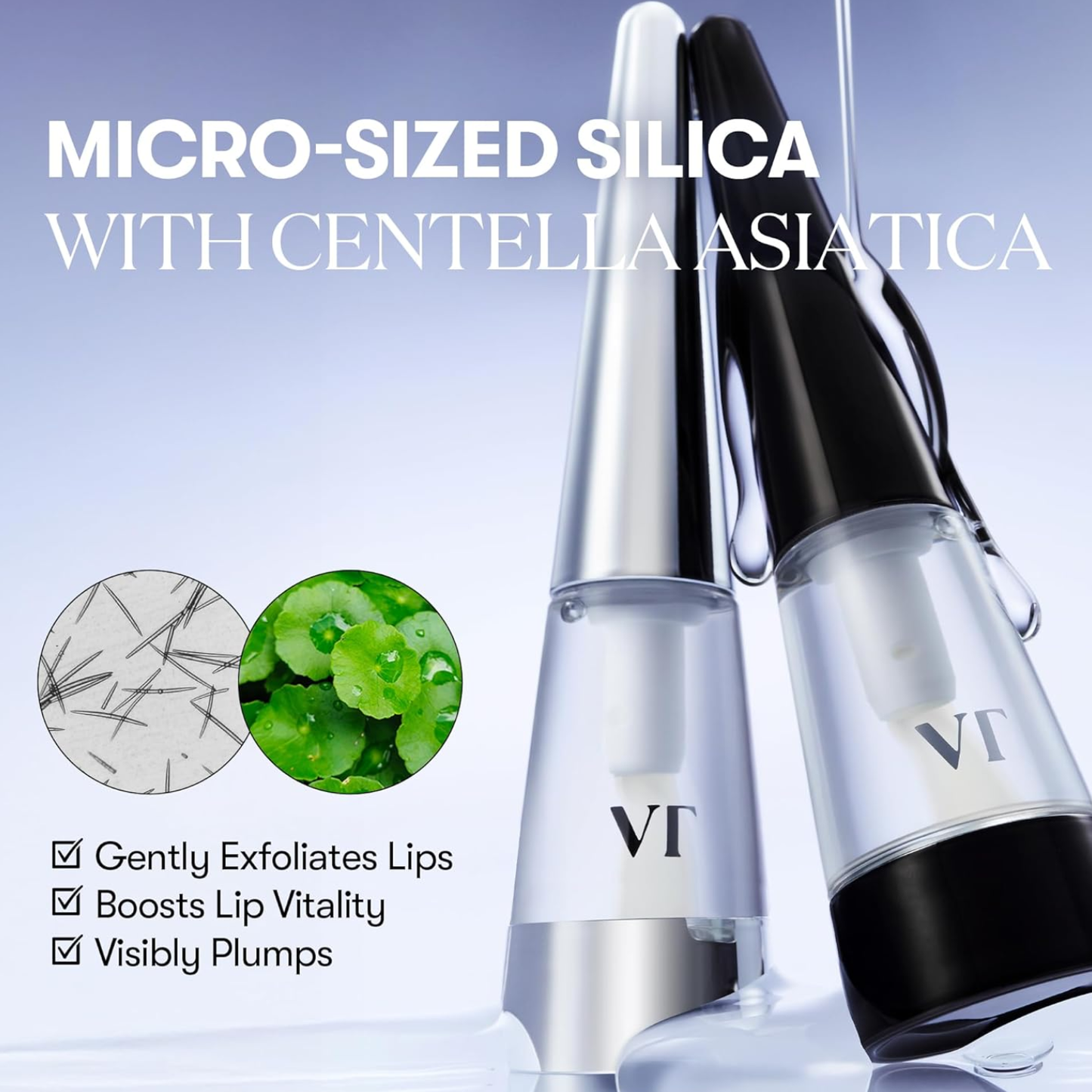 VT Reedle Shot Lip Plumper Expert 4.3g