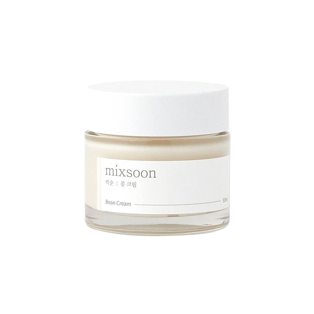 MIXSOON Bean Cream 50ml