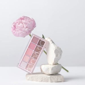 ROMAND Better Than Palette #06 Peony Nude Garden