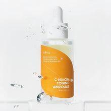 Load image into Gallery viewer, ISNTREE C-Niacin Toning Ampoule 50ml