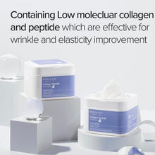 Load image into Gallery viewer, MARY &amp; MAY Collagen Peptide Vital Mask (30ea)