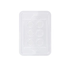 Load image into Gallery viewer, THE FACE SHOP Dr. Belmeur Clarifying Ultra Soothing Patches (6 Patches)