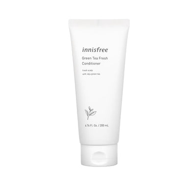 INNISFREE Green Tea Fresh Conditioner 200ml