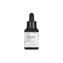 Load image into Gallery viewer, ISNTREE Hyper Acid 4 AHA BHA PHA LHA 30 Serum 20ml