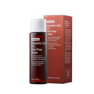 BY WISHTREND Mandelic Acid 5% Skin Prep Water 120ml