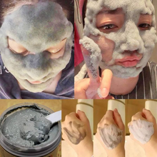 Load image into Gallery viewer, ELIZAVECCA Milky Piggy Carbonated Bubble Clay Mask 100g