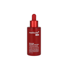 Load image into Gallery viewer, MEDICUBE Red Acne Succinic Acid Peel 40g
