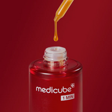 Load image into Gallery viewer, MEDICUBE Red Acne Succinic Acid Peel 40g