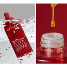 Load image into Gallery viewer, MEDICUBE Red Acne Succinic Acid Peel 40g