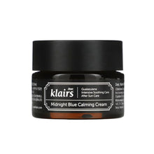 Load image into Gallery viewer, KLAIRS Midnight Blue Calming Cream 30ml