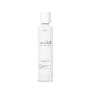 Etude House Moistfull Collagen Toner 200ml