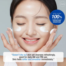 Load image into Gallery viewer, JUMISO Pore Purifying Salicylic Acid Foaming Cleanser 120g