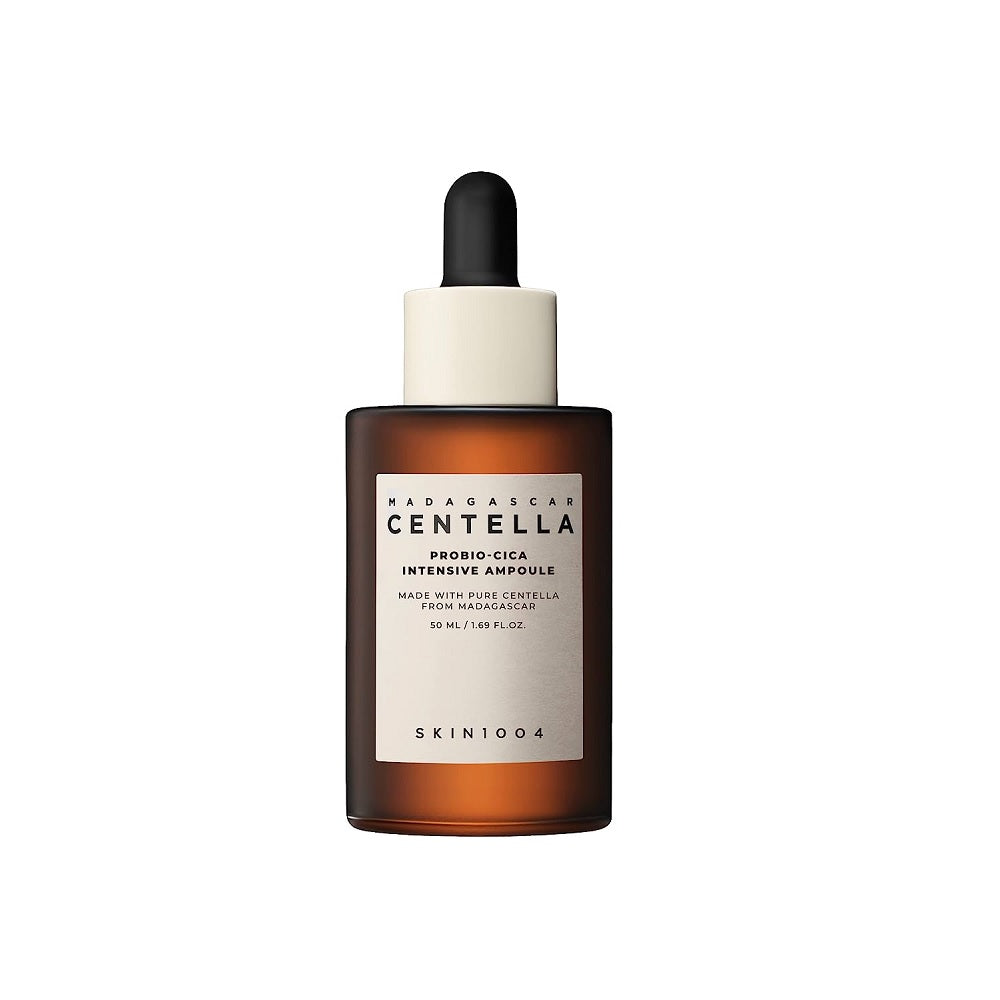 Sample of SKIN1004 Madagascar Centella Probio-Cica Intensive Ampoule