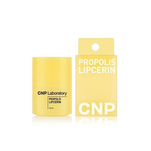 Load image into Gallery viewer, CNP LABORATORY Propolis Lipcerin 15ml