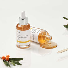 Load image into Gallery viewer, IUNIK Propolis Vitamin Synergy Serum 50ml