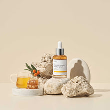 Load image into Gallery viewer, IUNIK Propolis Vitamin Synergy Serum 50ml