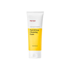 Load image into Gallery viewer, MA:NYO Pure &amp; Deep Cleansing Foam 100ml