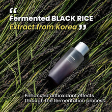 Load image into Gallery viewer, HARUHARU WONDER Black Rice Hyaluronic Toner 150ml