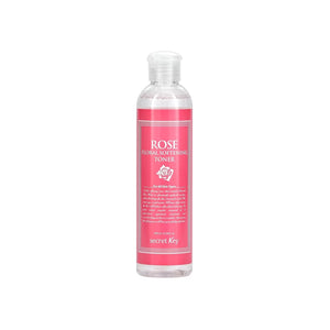 SECRET KEY Rose Floral Softening Toner 248ml