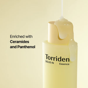 TORRIDEN SOLID-IN All Day Essence 100ml