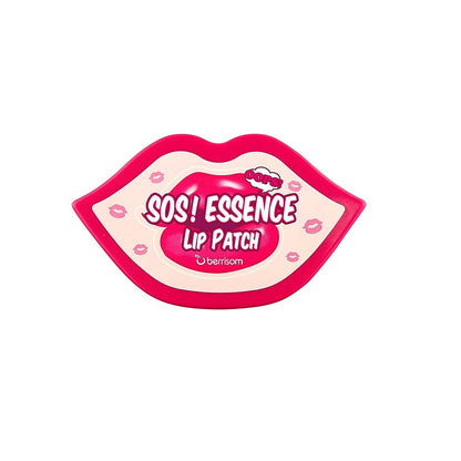 BERRISOM SOS! Essence Lip Patch 30pcs
