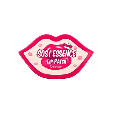 BERRISOM SOS! Essence Lip Patch 30pcs