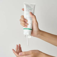 Load image into Gallery viewer, AXIS-Y Sunday Morning Refreshing Cleansing Foam 120ml