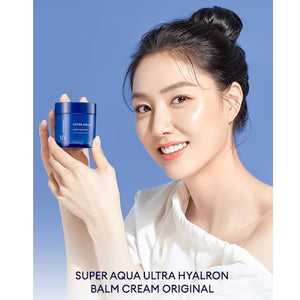 MISSHA Super Aqua Ultra Hyalron Balm Cream Original 70ml