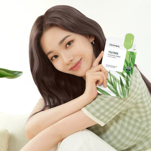 MEDIHEAL Teatree Essential Mask