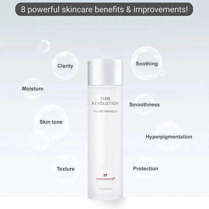 MISSHA Time Revolution The First Treatment Essence 5X 150ml