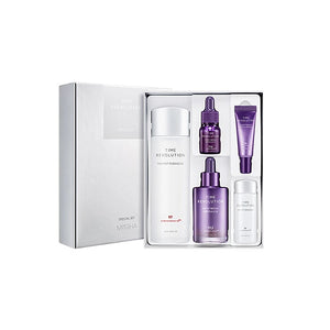 MISSHA Time Revolution Best Seller Set 5X (5-Piece)