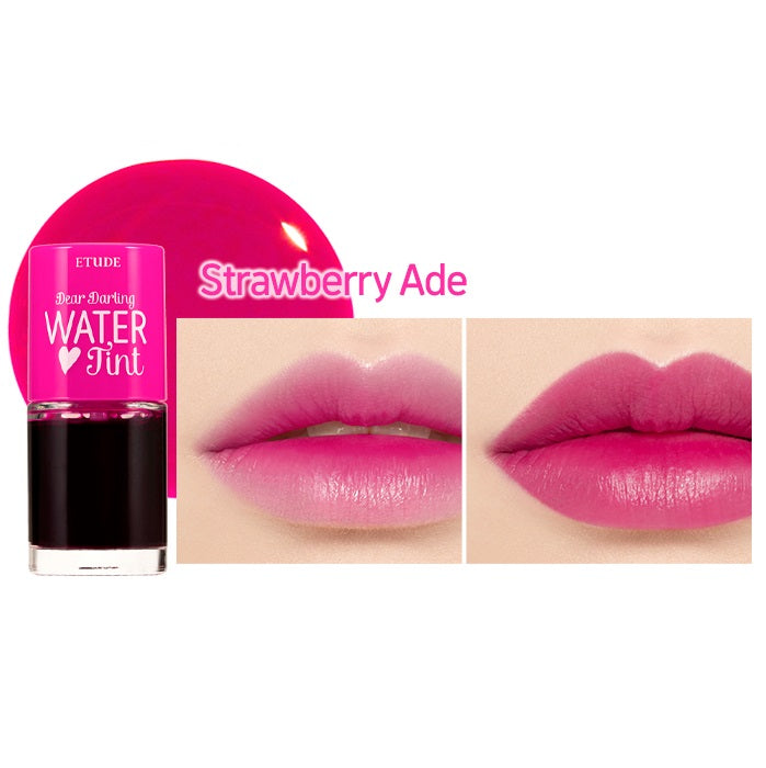 ETUDE Dear Darling Water Tint (5 Colors) 10g