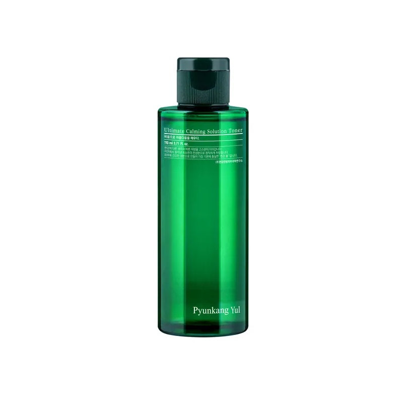 PYUNKANG YUL Ultimate Calming Solution Toner 110ml