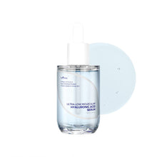 Load image into Gallery viewer, ISNTREE Ultra-Low Molecular Hyaluronic Acid Serum 50ml