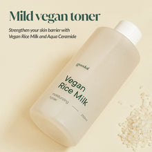 Load image into Gallery viewer, GOODAL Vegan Rice Milk Moisturizing Toner 250ml