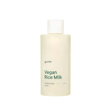 Load image into Gallery viewer, GOODAL Vegan Rice Milk Moisturizing Toner 250ml