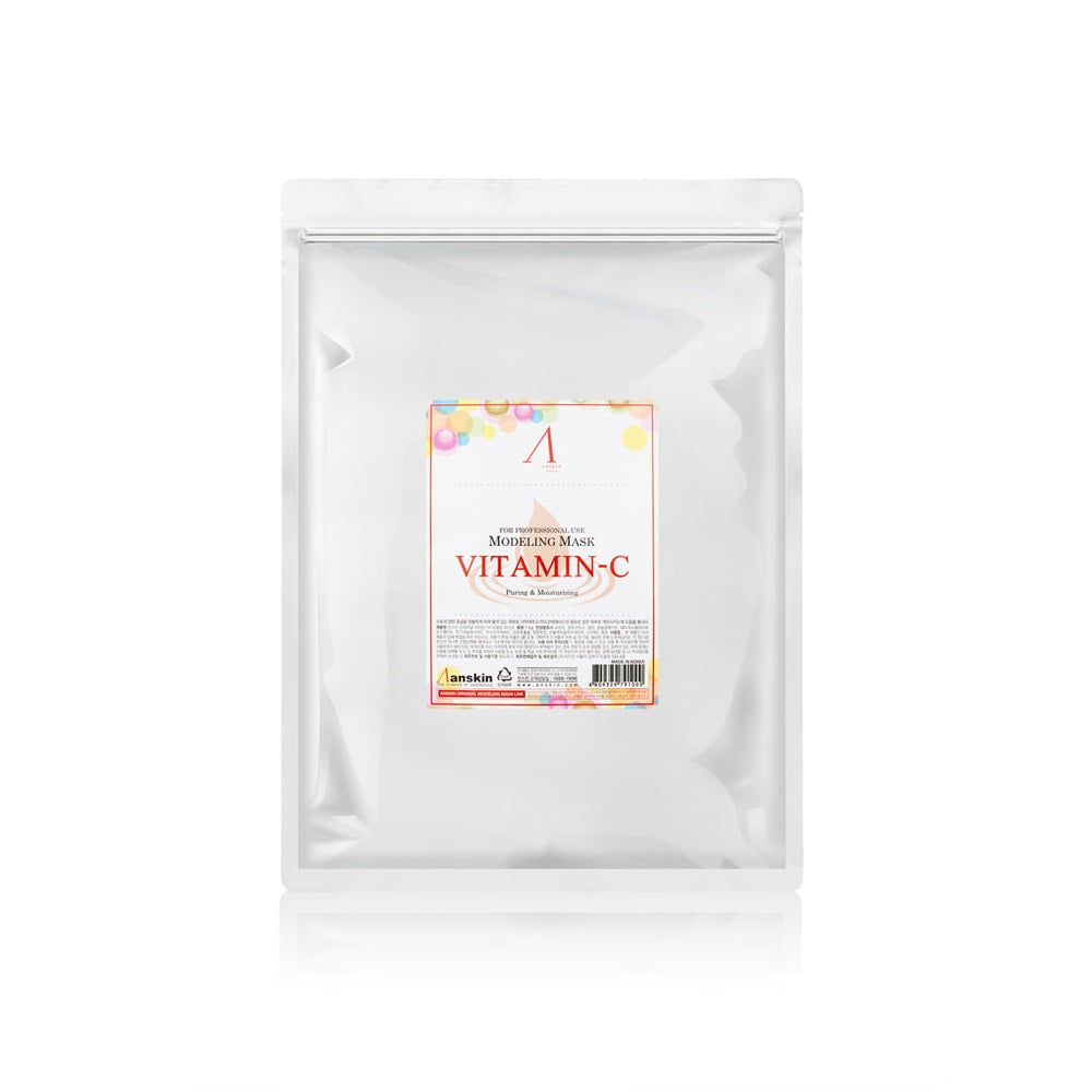 ANSKIN Vitamin-C Modeling Mask 1kg