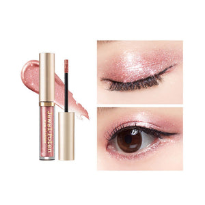 MACQUEEN NEW YORK Jewel-Poten Eye Glitter 2g