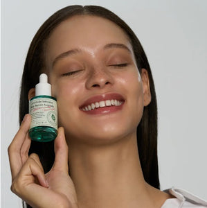 AXIS-Y Artichoke Intensive Skin Barrier Ampoule