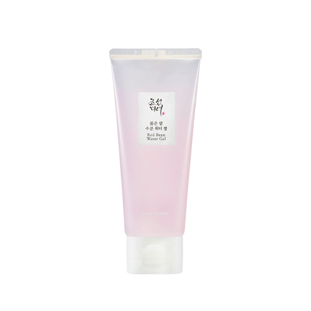 BEAUTY OF JOSEON Red Bean Water Gel 