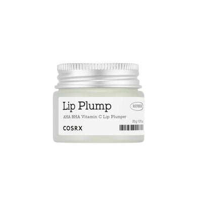 COSRX Refresh AHA BHA Vitamin C Lip Plumper