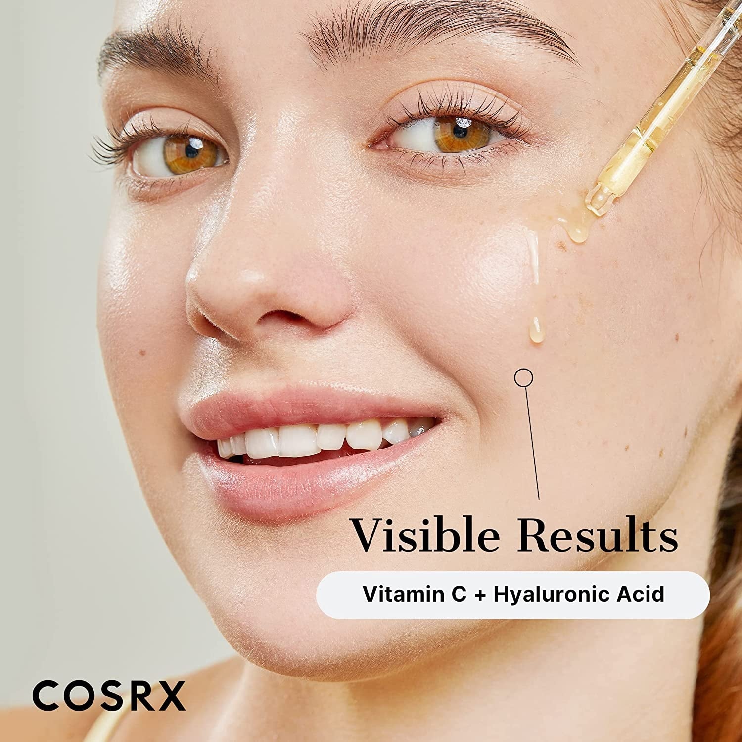 COSRX The Vitamin C 13 Serum