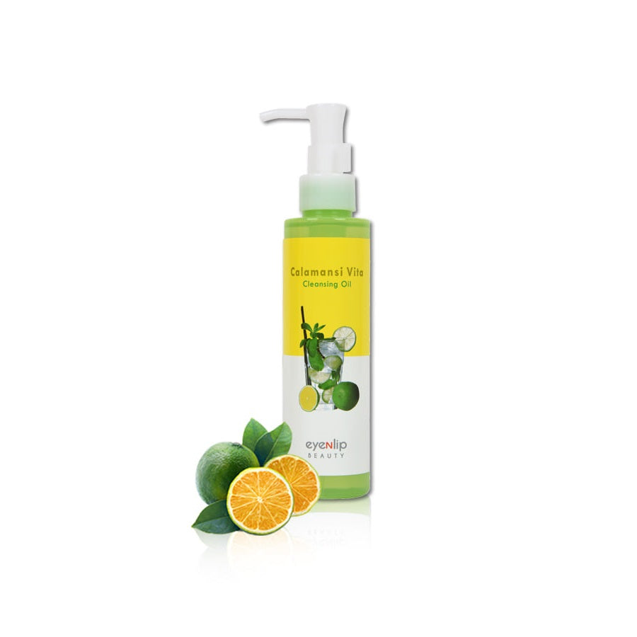 EYENLIP Calamansi Vita Cleansing Oil 150ml