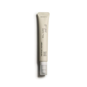 HARUHARU WONDER Black Rice Bakuchiol Eye Cream is a nourishing eye cream designed to target fine lines, dark circles, and dullness around the delicate eye area. Formulated with Bakuchiol, a gentle plant-based alternative to retinol, it smooths fine lines and improves skin elasticity without irritation. Black Rice Extract and Niacinamide brighten and hydrate, while Sunflower Seed Oil and Sodium Hyaluronate provide deep moisture and barrier support. Enriched with Panax Ginseng Root Extract and Madecassoside, 