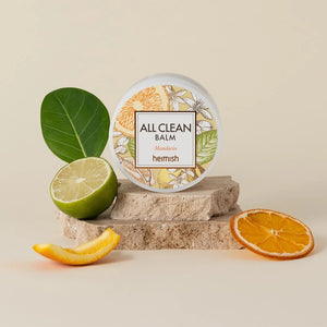 HEIMISH All Clean Balm Mandarin