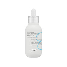 Load image into Gallery viewer, COSRX Hydrium Centella Aqua Soothing Ampoule 40ml