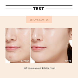 MISSHA Magic Cushion Cover Lasting 15g